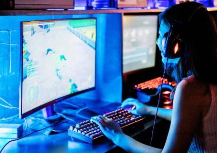 video games