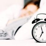 alarm clock