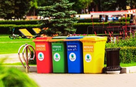 waste to useful startup