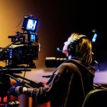 movie shooting