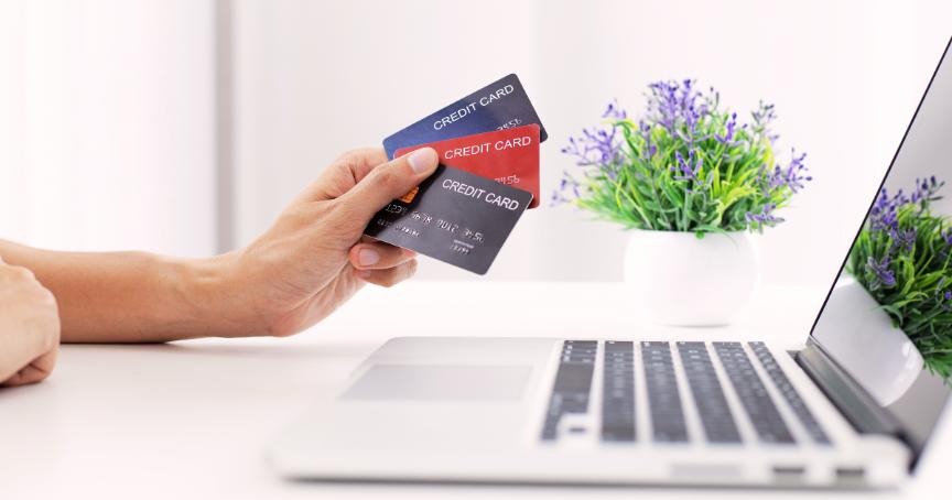 credit cards