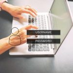 BEHAVIOURAL AUTHENTICATION