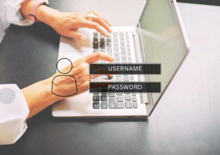 BEHAVIOURAL AUTHENTICATION