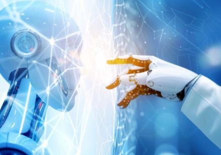 futuristic startups