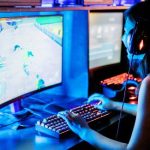 video games