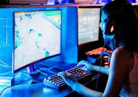 video games