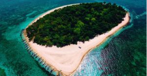Island