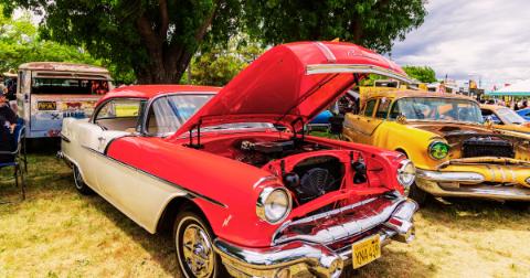 discontinued car brands