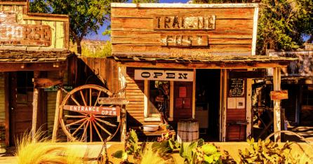 Places in america